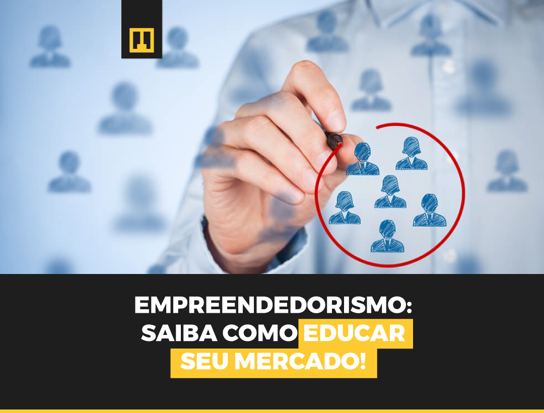 Empreendedorismo: o sucesso do seu cliente!