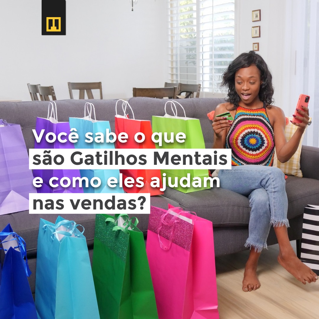 Gatilhos Mentais